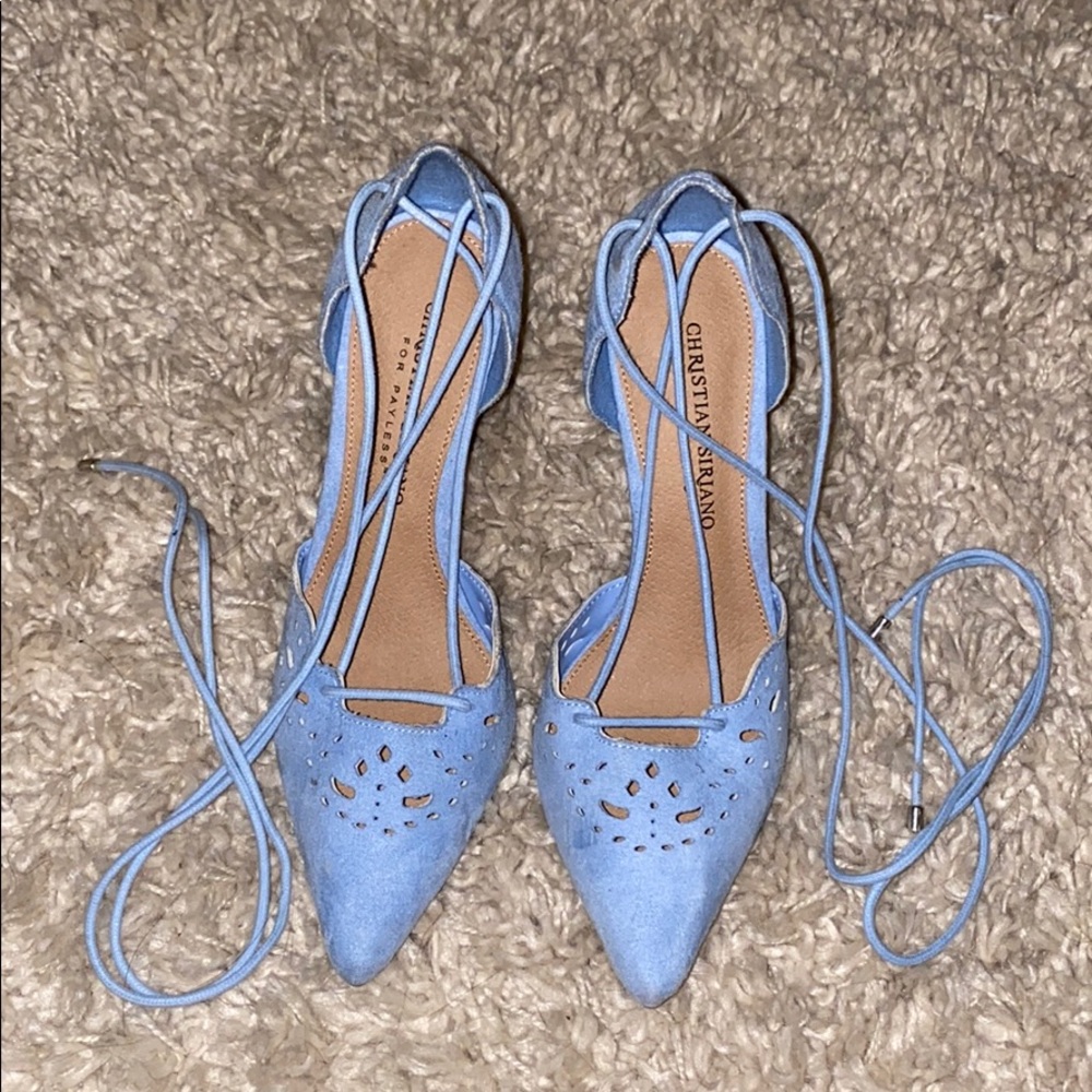 Heels
